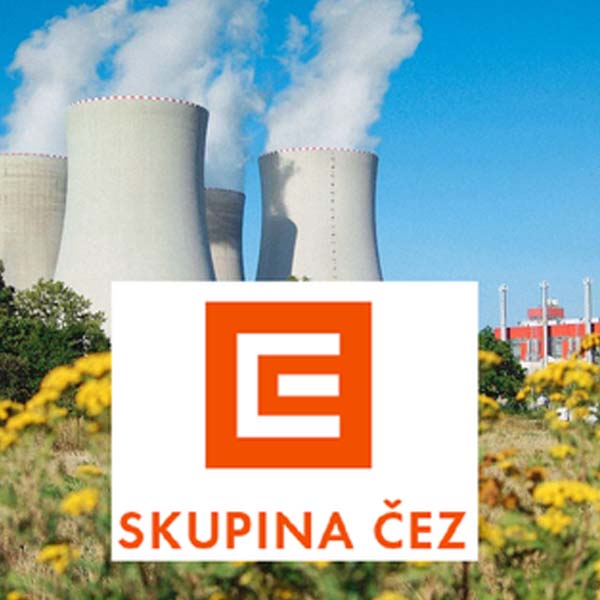 Skupina ČEZ