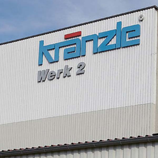 Kränzle