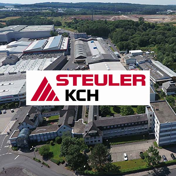 Steuler-KCH